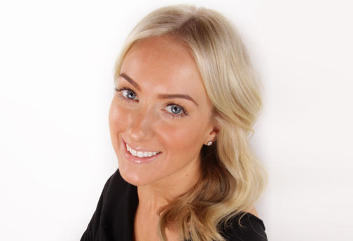 Rebecca Lewis