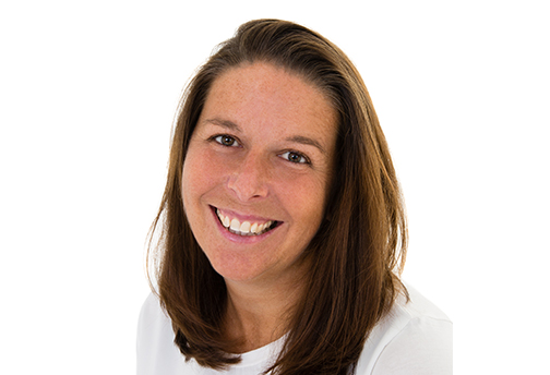 Jane Ward