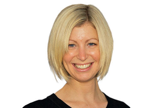 Kate Bowers