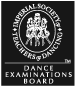 ISTD logo