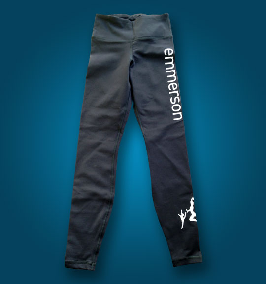 Fitness Pants